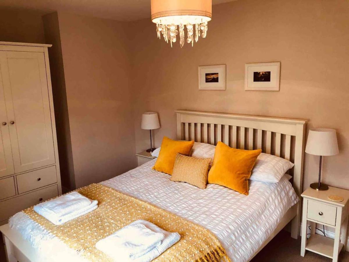 Two Bedroom House In Central Portree Zewnętrze zdjęcie