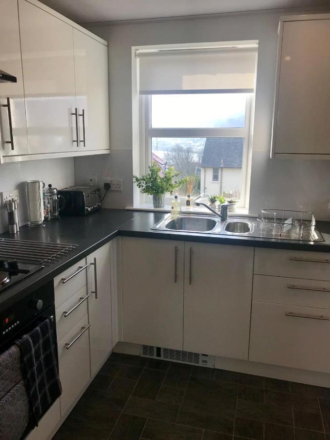 Two Bedroom House In Central Portree Zewnętrze zdjęcie